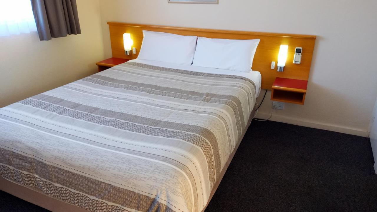 Redhill Cooma Motor Inn Exterior foto