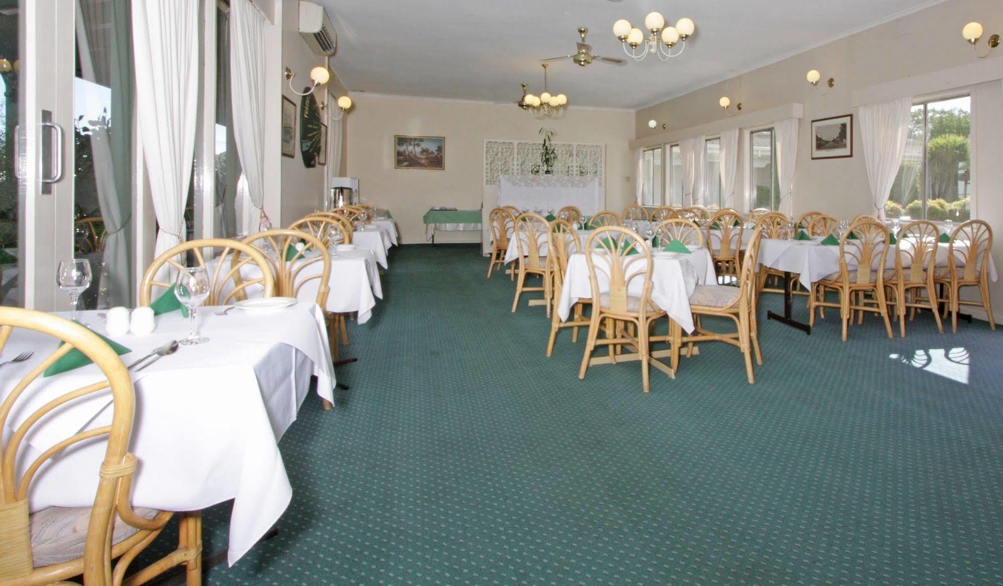 Redhill Cooma Motor Inn Exterior foto