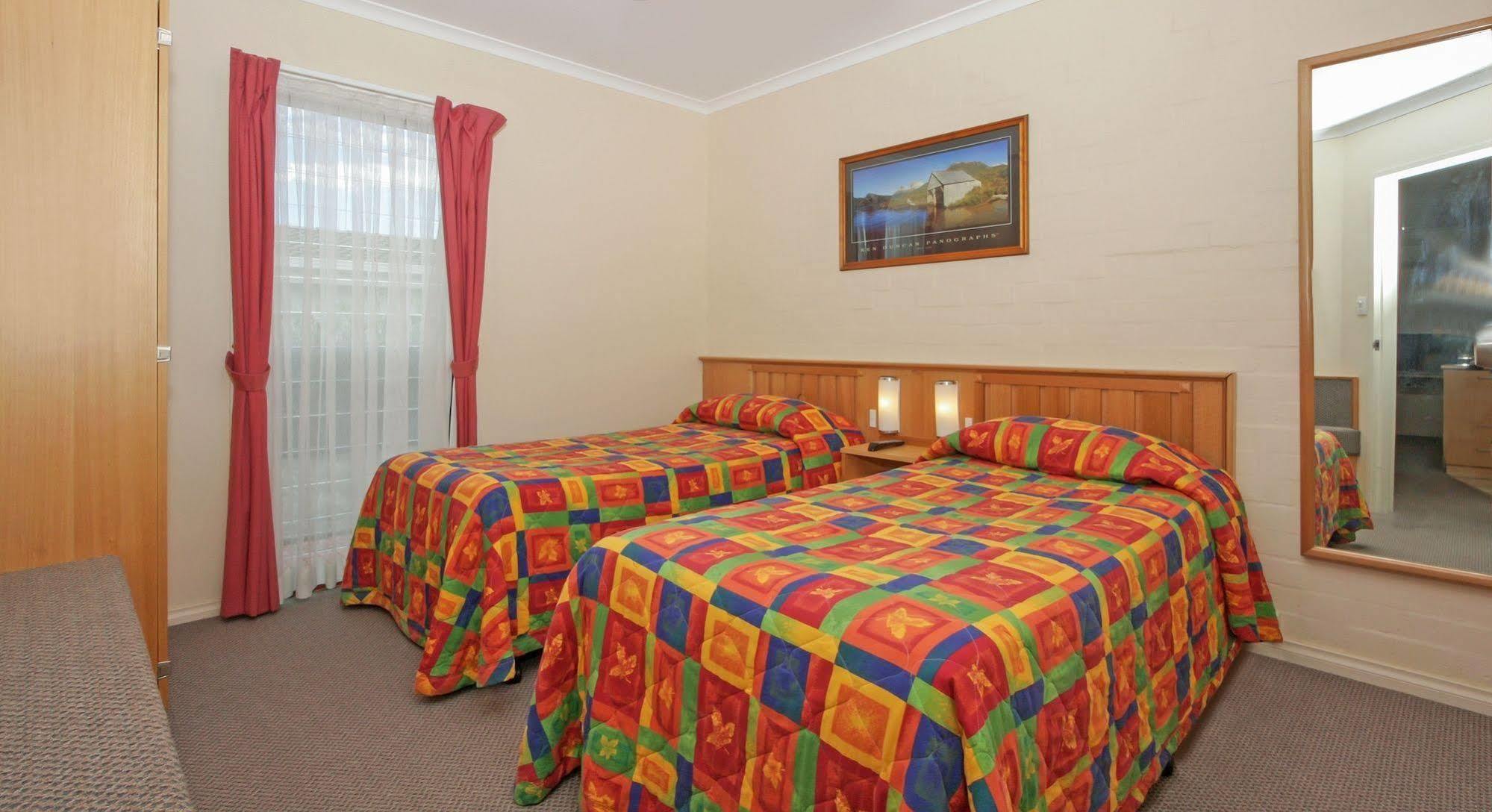 Redhill Cooma Motor Inn Exterior foto
